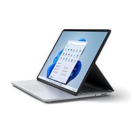 Microsoft Surface Laptop Studio Platinum - Notebook