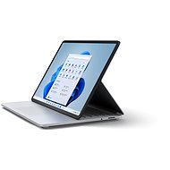 Microsoft Surface Laptop Studio Platinum + Surface Pen 2 - Notebook