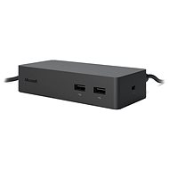 Surface Dock for Surface