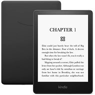 Amazon Kindle Paperwhite 5 2021 16 GB (bez reklamy) - Elektronická čítačka kníh