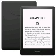 Amazon Kindle Paperwhite 5 2021 16 GB (s reklamou) - Elektronická čítačka kníh