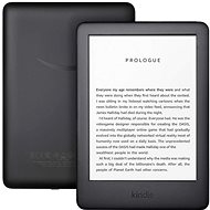 Amazon New Kindle 2020 8 GB čierny (renovovaný s reklamou) - Elektronická čítačka kníh