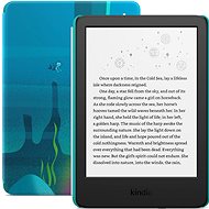 Amazon New Kindle 2022 16 GB Oceán Explorer - Elektronická čítačka kníh