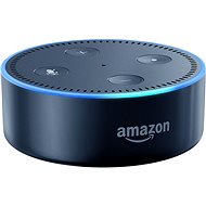 Amazon Echo Dot čierna (2. generácie)