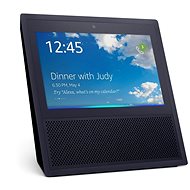 Amazon Echo Show Black