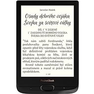 PocketBook 616 Basic Lux 2 Obsidian black - Elektronická čítačka kníh