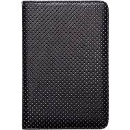 PocketBook DOTS čierno-šedé