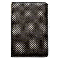 PocketBook DOTS čierno-žlté