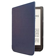PocketBook WPUC-740-S-BL modré - Puzdro na čítačku kníh