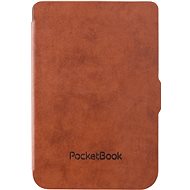 PocketBook Shell čierno-hnedé