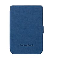 PocketBook Shell čierno-modré