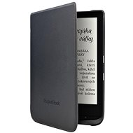 PocketBook puzdro Shell na 617, 628, 632, 633, čierne - Puzdro na čítačku kníh