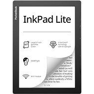 PocketBook 970 InkPad Lite, Dark Gray, sivý - Elektronická čítačka kníh