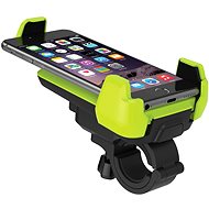iOttie Active Edge Bike & Bar Mount Electric Lime