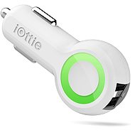 iOttie RapidVOLT MAX White