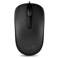Genius DX-120 Calm black - Myš