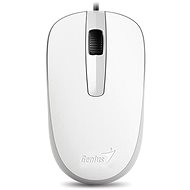 Genius DX-120 Elegant White - Myš