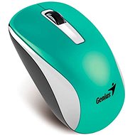 Genius NX-7010 Turquoise Metallic