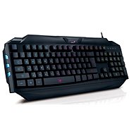 Genius GX Gaming Scorpion K5 CZ + SK
