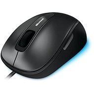Microsoft Comfort Mouse 4500 čierna - Myš