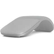 Microsoft Surface Arc Mouse, sivá