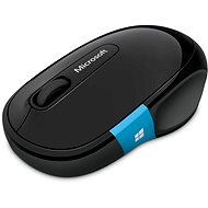 Microsoft Sculpt Comfort Mouse Wireless - Myš