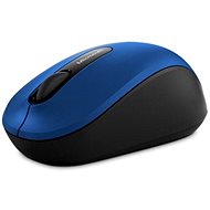 Microsoft Bluetooth Mobile Mouse 3600 Azul