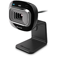 Microsoft LifeCam HD-3000 čierna - Webkamera