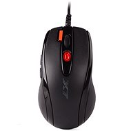 A4tech X710BK - Herná myš