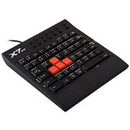 Herná klávesnica A4tech G100