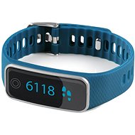 Medisana ViFit Touch Activity Tracker Bluetooth
