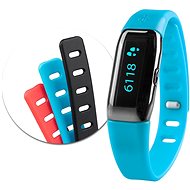 Medisana MX3 Activity Tracker Bluetooth
