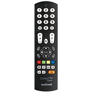 Meliconi CONTROL TV DIGITAL