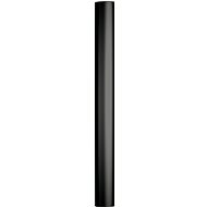 Meliconi Cable Cover 65 MAXI čierna - Káblová lišta