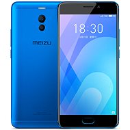 Meizu M6 Note 32 GB modrá