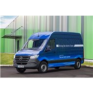 Mercedes-Benz eSprinter