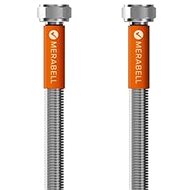 Merabell Aqua G3/8" – G3/8", 35 cm