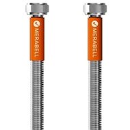 Merabell Aqua G3/8" – G3/8", 50 cm