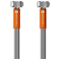 Merabell Aqua G1/2" – G1/2", 35 cm