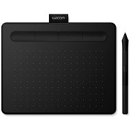 Wacom Intuos S Bluetooth Black - Grafický tablet