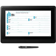 Wacom 15.6 FHD Pen Display DTK-1660E - Grafický tablet