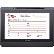 Wacom Signature Set – DTU1141B & sign pre PDF - Grafický tablet
