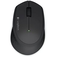 Myš Logitech Wireless Mouse M280 čierna