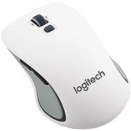 Logitech Wireless Mouse M560 sivo-biela