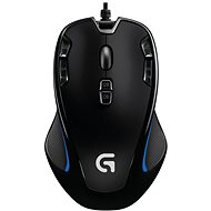 Herná myš Logitech G300s Gaming