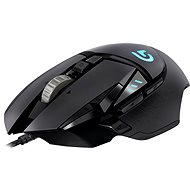 Logitech G502 Proteus Spectrum