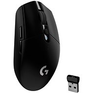 Herná myš Logitech G305 Recoil čierna