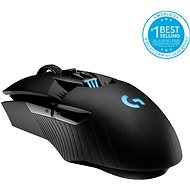 Logitech G903 Lightspeed Hero - Herná myš