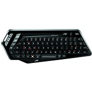 Mad Catz S.T.R.I.K.E. M čierna