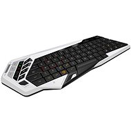 Mad Catz S.T.R.I.K.E. M biela